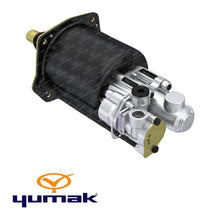 Servo Embrague Scania 1 Pza, Y0202002, Yumak,