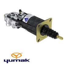 Servo Embrague Man 1 Pza, Y0202004, Yumak,