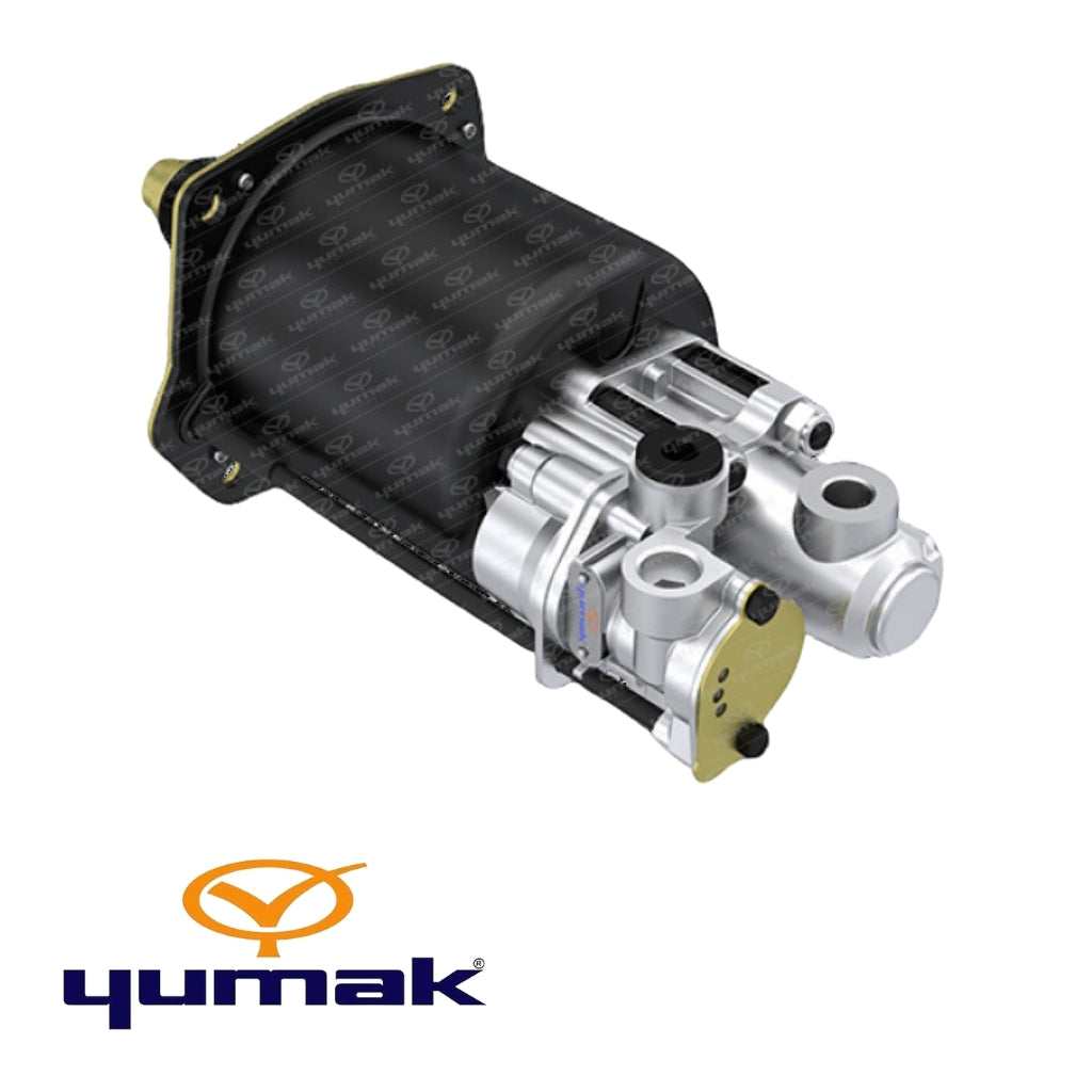 Servo Embrague Om906926 Rep:yrk02002 Y0202133 1pz Yumak,
