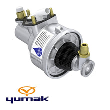 Servo Embrague Y0204002 1pz Yumak,