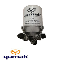03.03.005f Secador De Aire Con Regulador Para M.b Yumak,