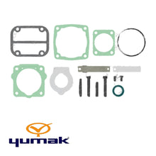 Rk.01.046.01 Repuesto De Cabeza Compresor Om366 Juntas Yumak