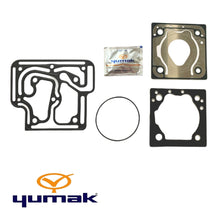 Rk.01.067.23 Juego De Juntas Y Laminas Compresor Isx, Yumak