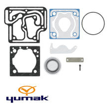 Repuesto Para Cabeza De Compresor Isx Yumak Rk01067