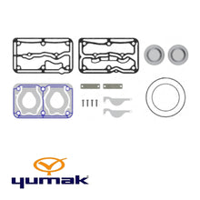 Rk.01.122 Kit Reparacion Volvo Fh12 Tracto Yumak,