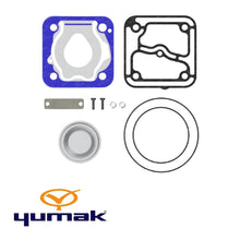 Rk.01.154 Repto. Cabeza Compresor 904 Wabco Yumak