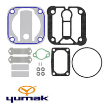 Rk.01.159.20 Repto. Cabeza Compresor Knorr Lk-3833, Yumak,