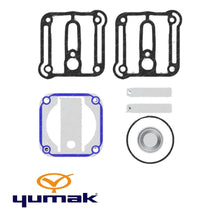 Repuesto Cabeza Compresor Rk.01.242.03 Man Yumak