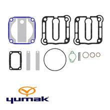 Repuesto Cabeza De Compresor Ba-921 Vw Lk-39 Yumak Rk0139507