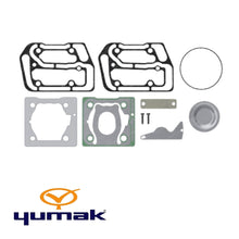 Rk.01.450 Repto.cabeza Compresor Isb Completo Yumak,