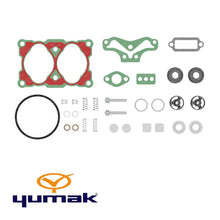 Rk.01.525 Repuesto Compresor Tf 550 (107516) Yumak,