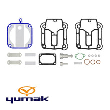 Rk.01.614.01 Repuesto Cabeza Compresor Ba-921 5 Yumak,