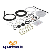 Repuesto para Servo Embrague OM906 OM926 Yumak YRK02002 2