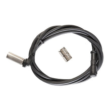 Sensor ABS 90 Conector DIN 260 cm con clip Haldex 364094081