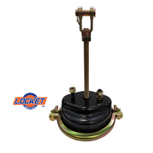 T24, Cámara De Servicio Sencilla T-24 Con Horquilla Locket,