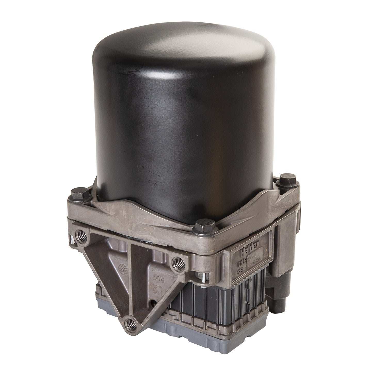 Secador para Frenos de Aire 24 volts marca Haldex DA35115 2
