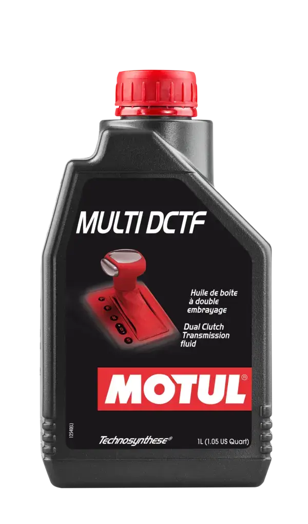 Aceite de Transmisión Automática Motul Multi DCTF 1L 1