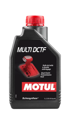 Aceite de Transmisión Automática Motul Multi DCTF 1L 1