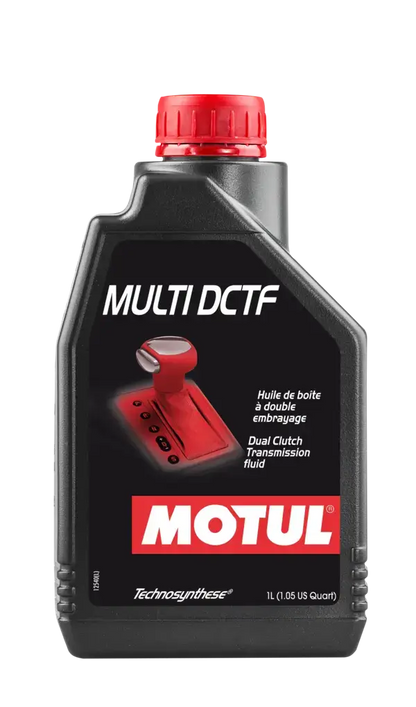 Aceite de Transmisión Automática Motul Multi DCTF 1L 1