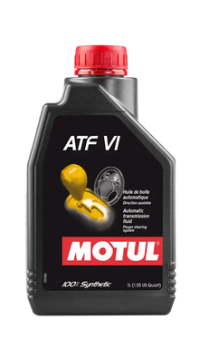 Aceite de Transmisión Sintético Motul ATF Vl 1L 1