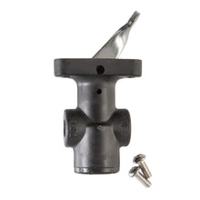 Válvula de Palanqueta Haldex KN20001 1