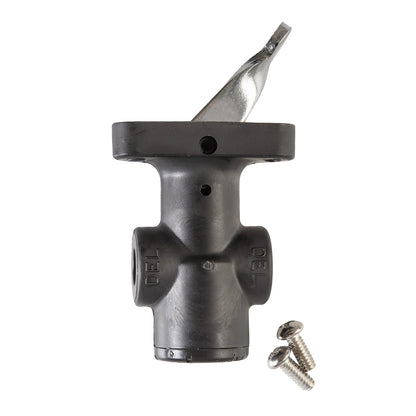 Válvula de Palanqueta Haldex KN20001 1