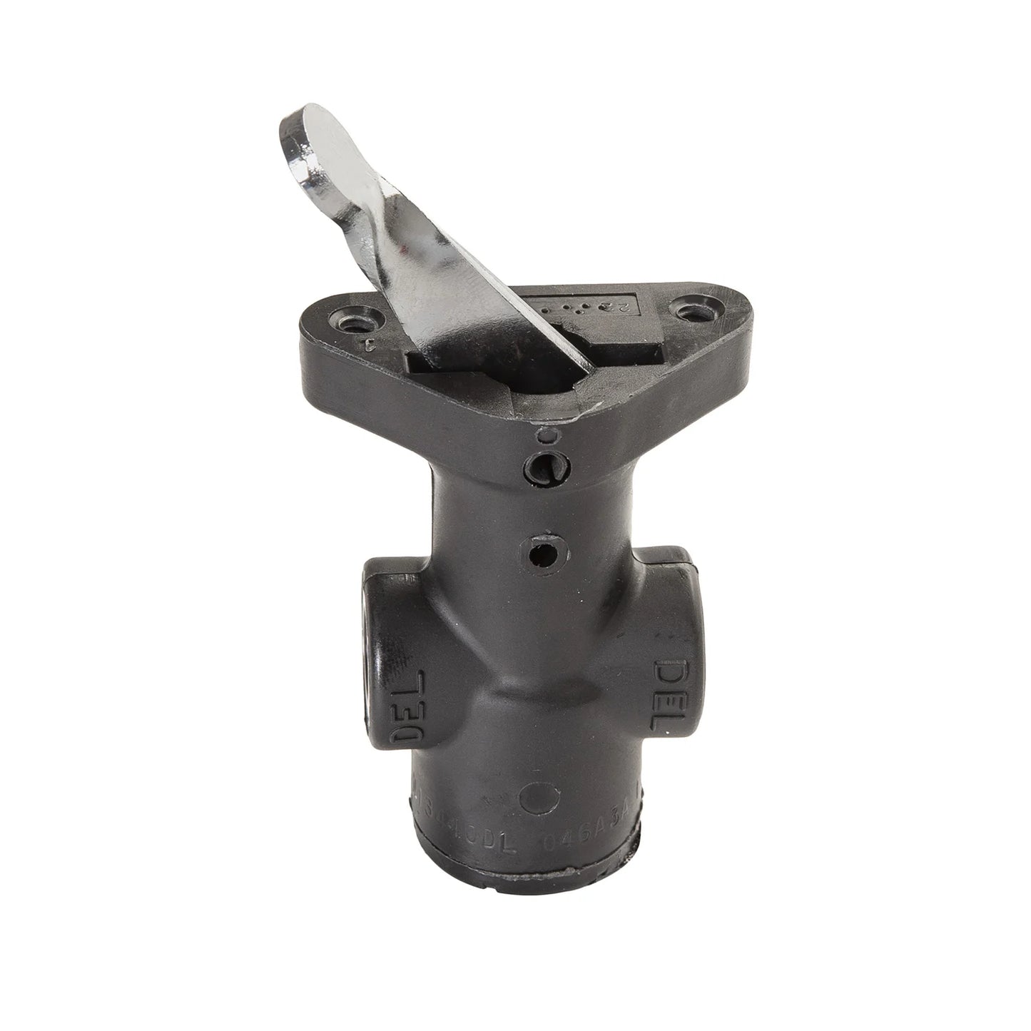Válvula de Palanqueta Haldex KN20001 3