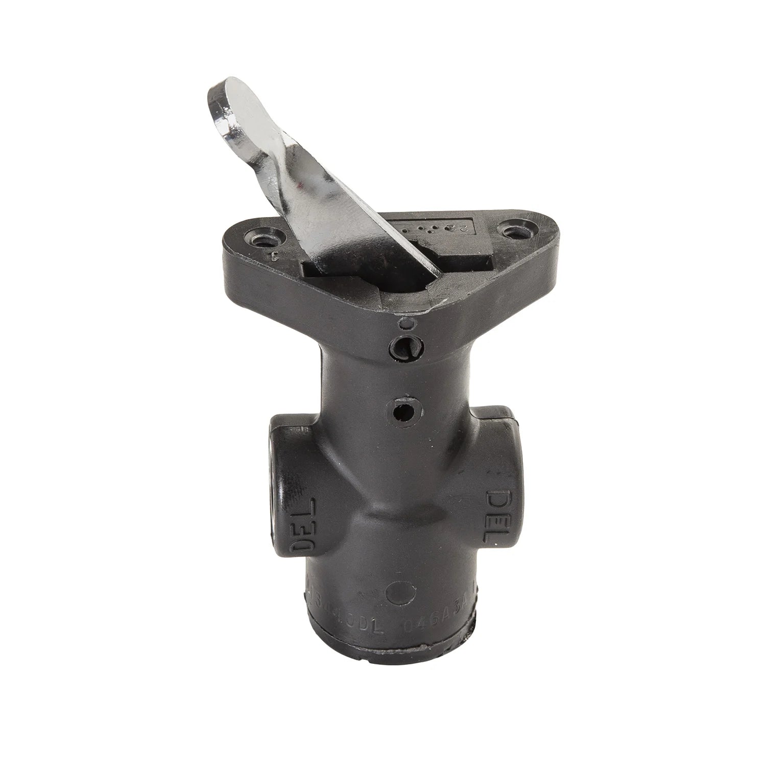 Válvula de Palanqueta Haldex KN20001 3