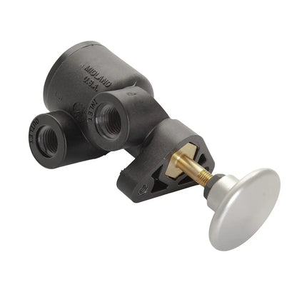 Válvula de Estacionamiento Control 25-35 psi Haldex KN20031 1
