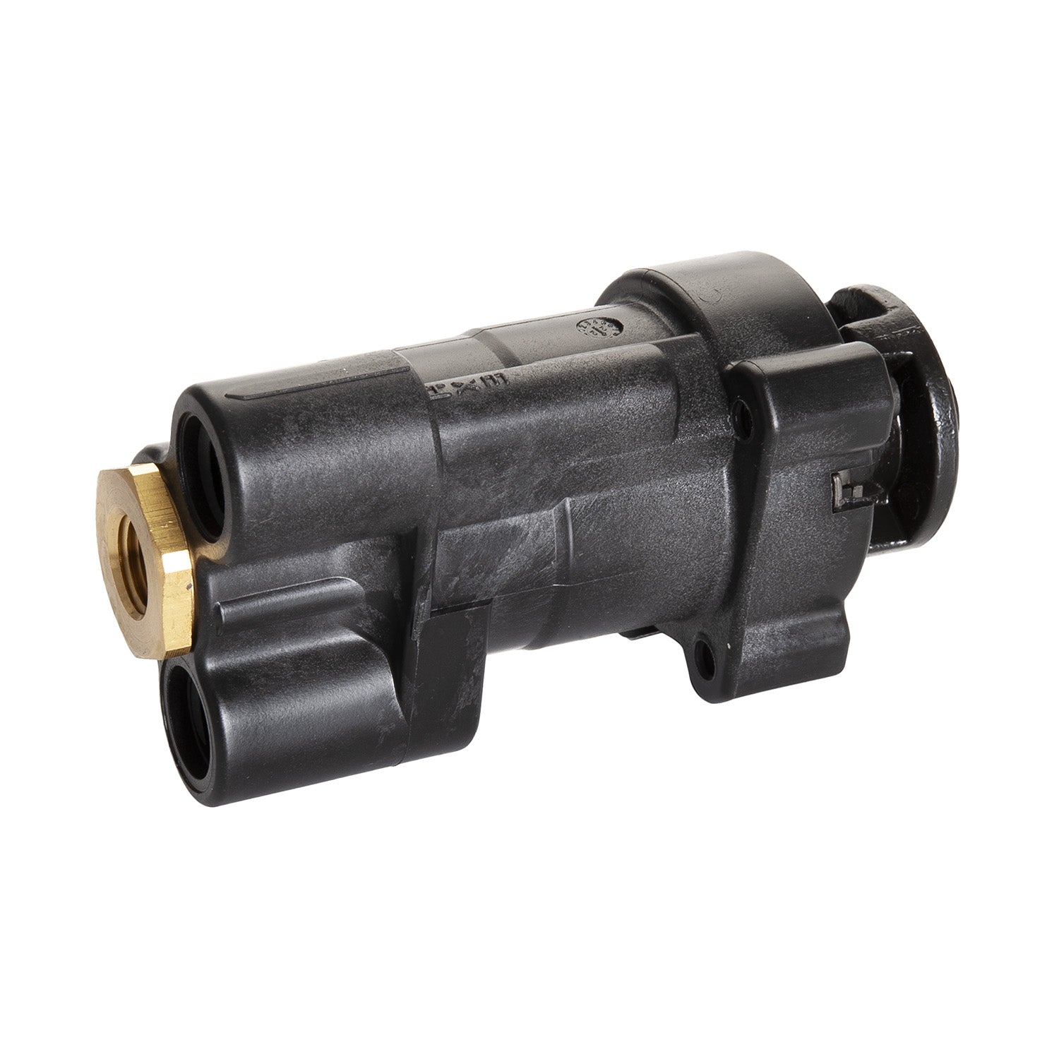 Válvula de Freno de Remolque Básica Haldex KN20541 3