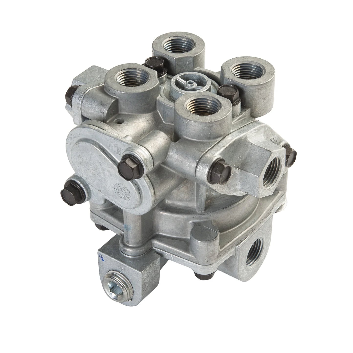 Válvula de Remolque RT4 Multifunción Haldex KN26020 1