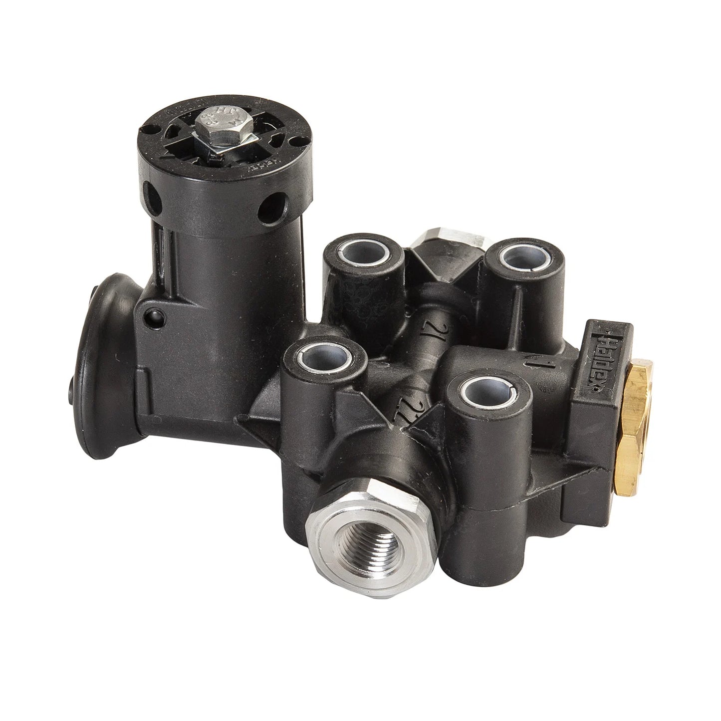 Válvula Niveladora Varilla 48100267 Haldex KN27000 2