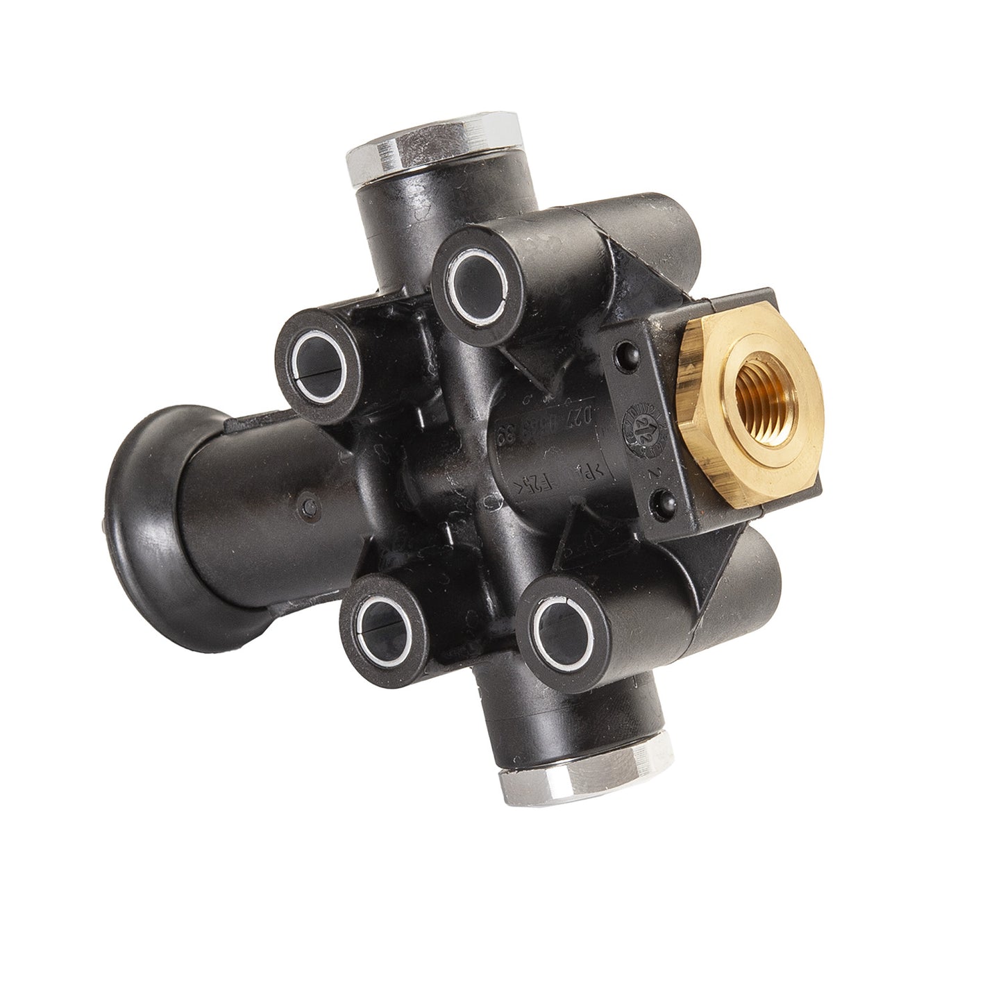 Válvula Niveladora Varilla 48100267 Haldex KN27000 3