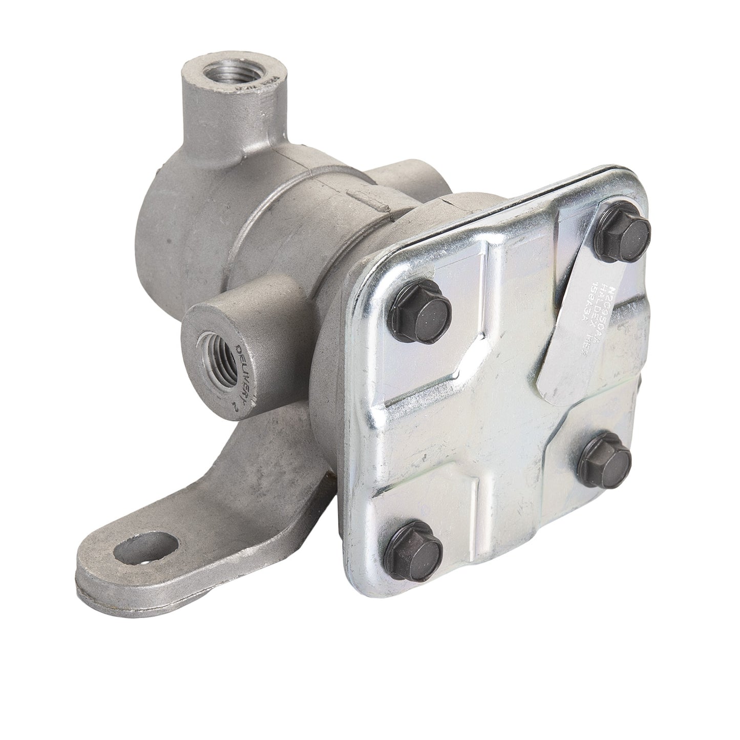 Válvula Inversora Haldex KN28030