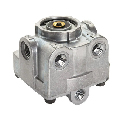 Válvula Relevo 2 Puertos 4.6psi OEM N30096F Haldex KN28060 1