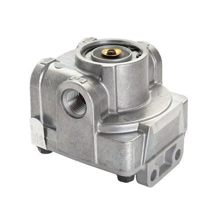 Válvula Relevo 2 Puertos 4.6psi OEM N30096F Haldex KN28060 3