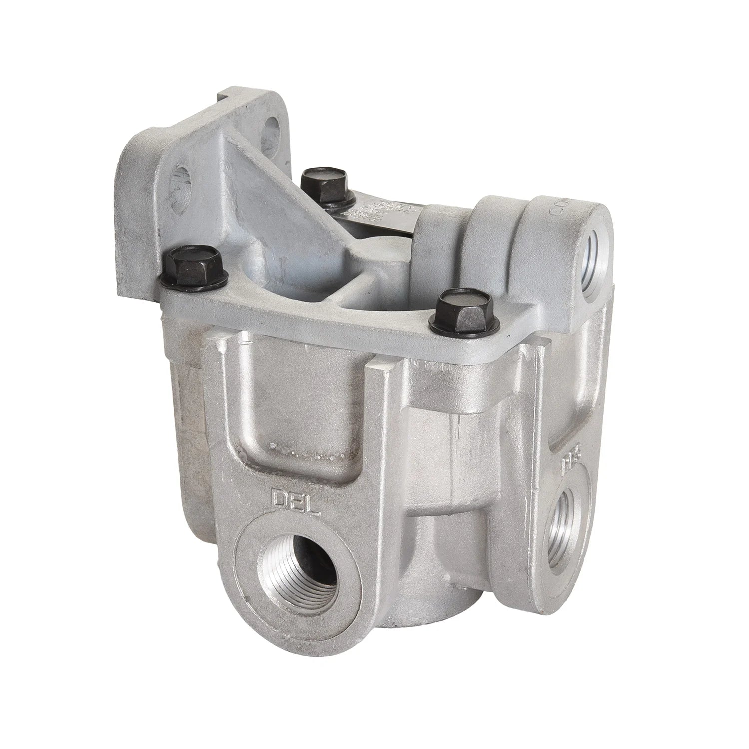 Válvula de Relevo RG2 Haldex KN28500 2