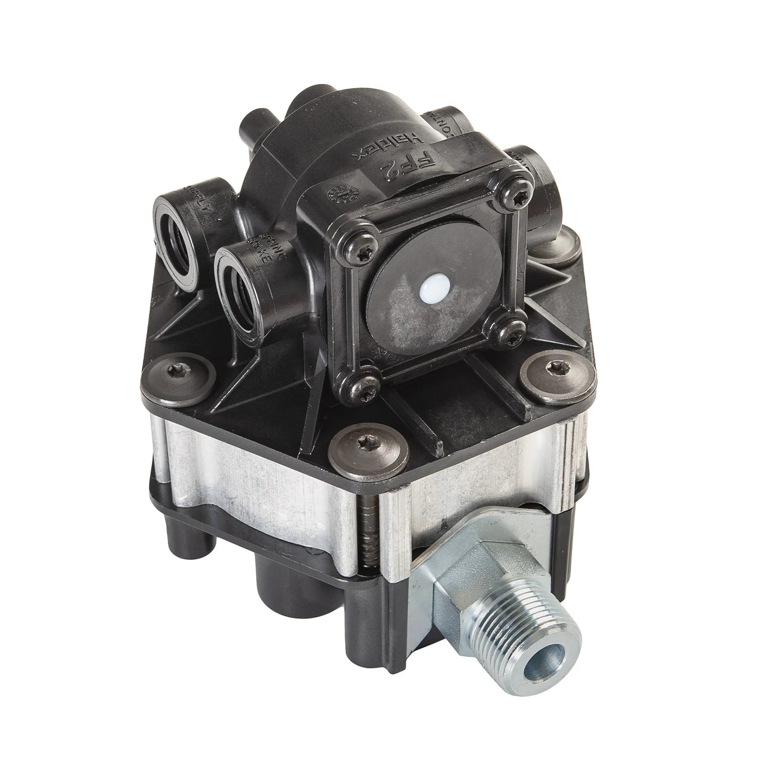 Válvula FF2 de Remolque Función Completa Haldex KN28600 1