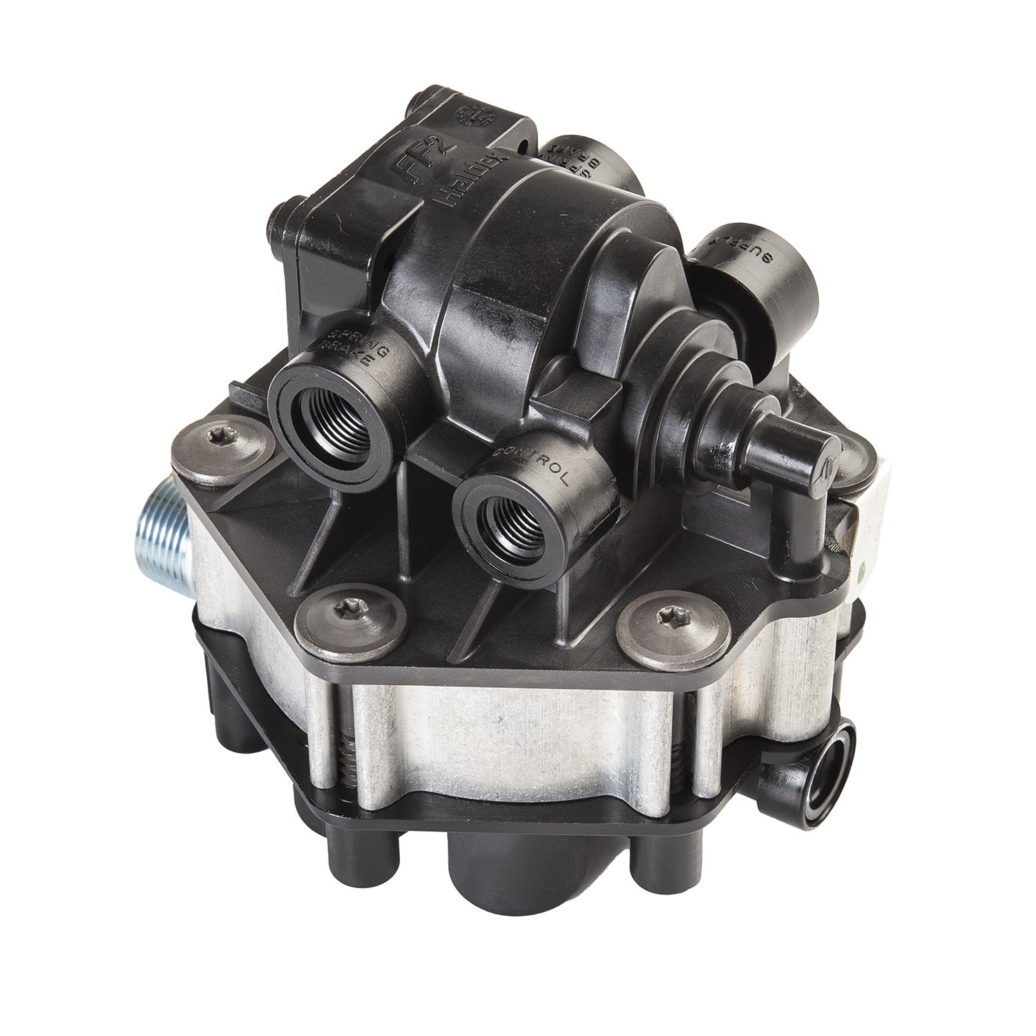 Válvula FF2 de Remolque Función Completa Haldex KN28600 2