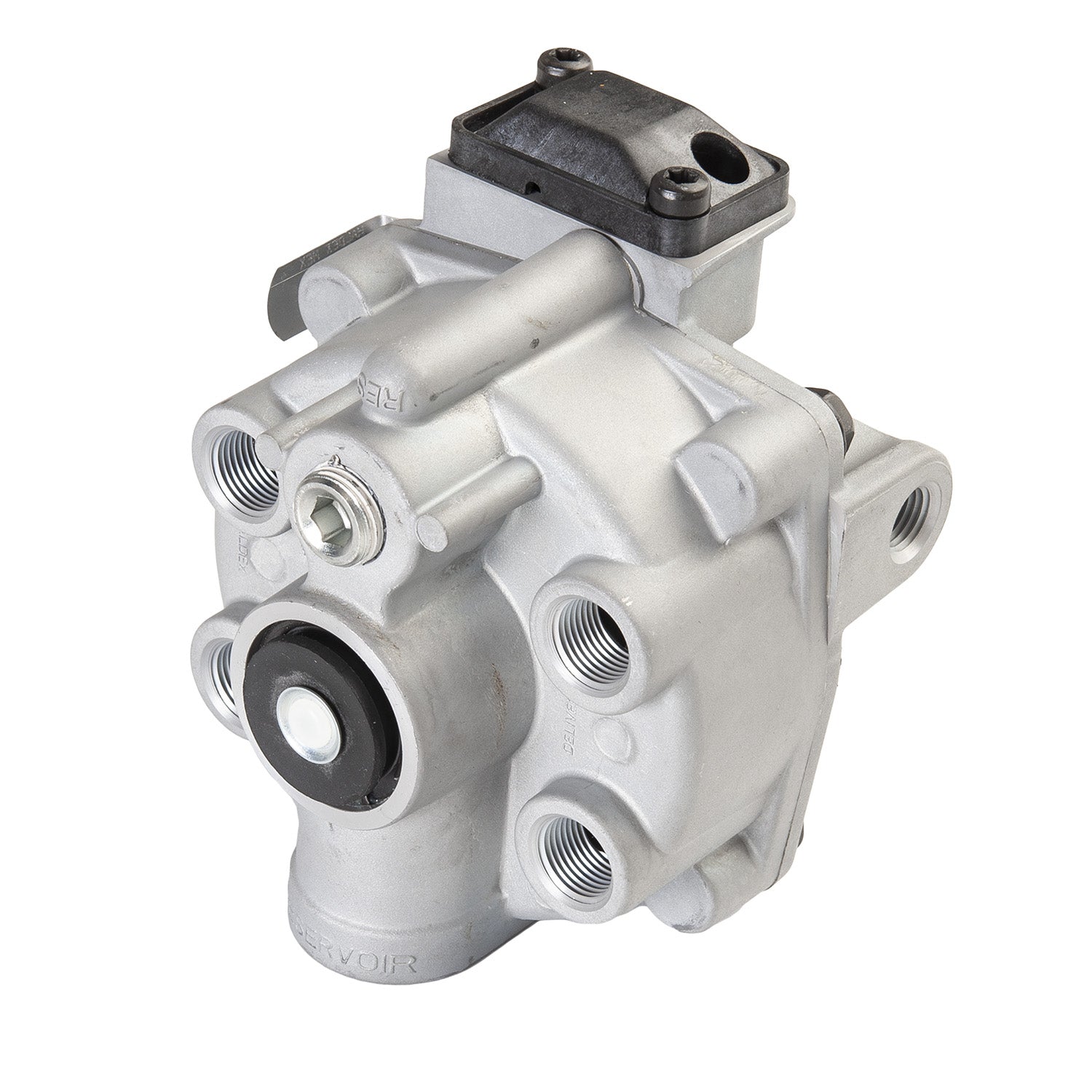 Válvula de Relevo de Emergencia Haldex KN30400 3