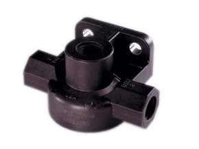 Válvula de Escape Rápido Haldex KN32005 1