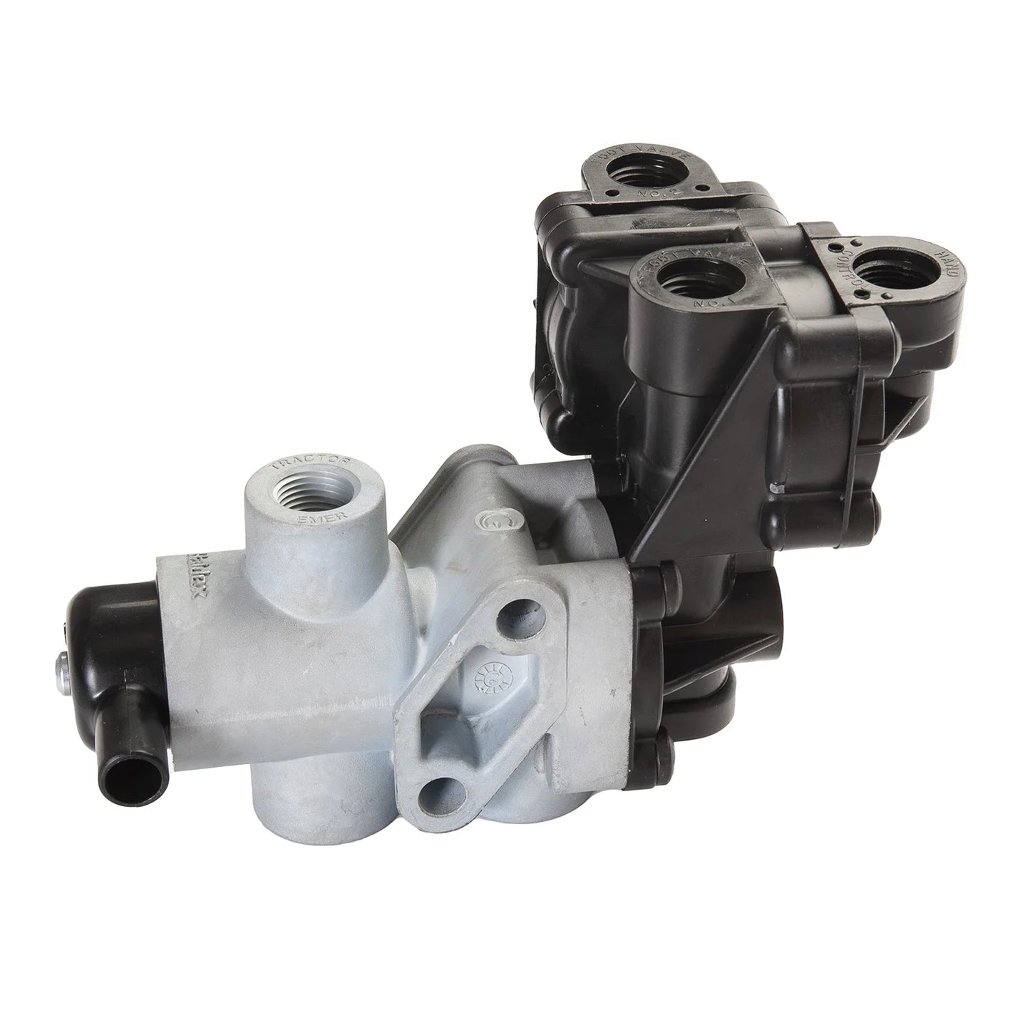 Válvula de Protección al Tractor Haldex KN34110 1
