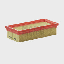 Filtro De Aire C2039 1pz Mann Filter,