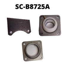 Porta Buje de Rótula con Placas SeparadasB8725A Sirco LK4594 1