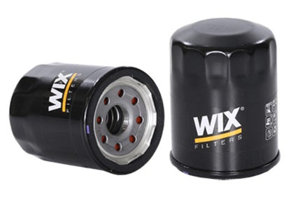 Filtro De Aceite Spin-on W57356 1pz Wix,